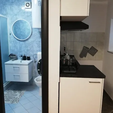 Urban Апартаменты Пиран