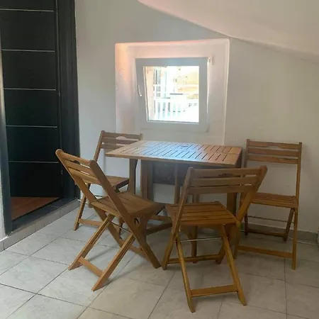 Apartma Urban Piran