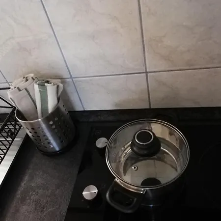 Urban Appartement Piran