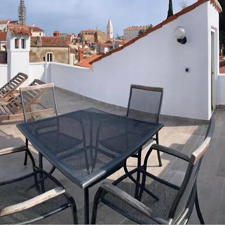 Urban Apartman Piran