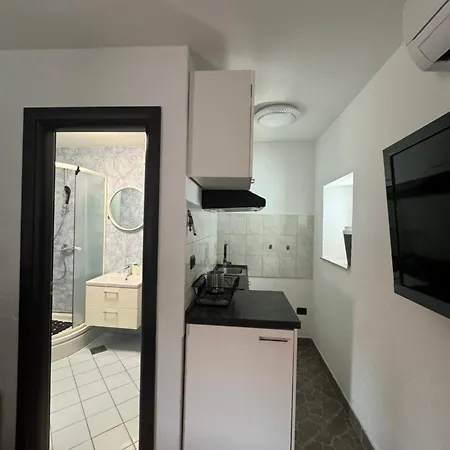 Apartma Urban Piran