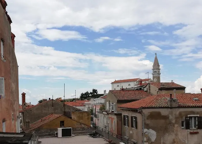 Urban Piran