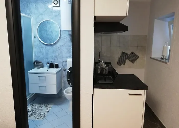 Urban Lägenhet Piran