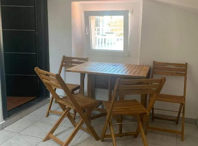 아파트 Urban 피란