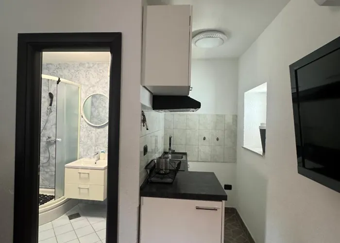 Lägenhet Urban Piran